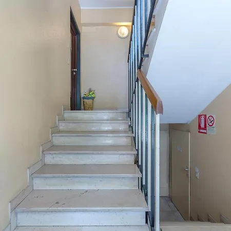 Prospettiva Corso Giovecca Apartment Ferrara Exterior photo