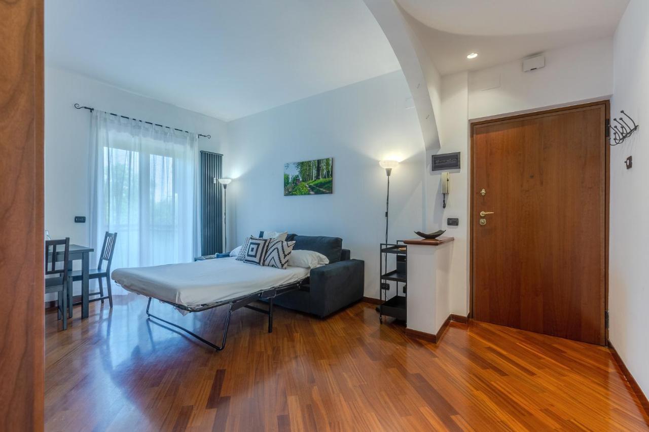 Apartment Prospettiva Corso Giovecca *
