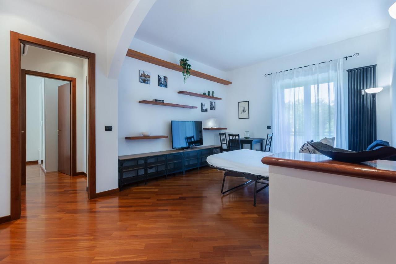 Apartment Prospettiva Corso Giovecca *