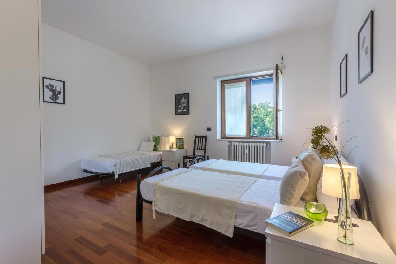 Apartment Prospettiva Corso Giovecca Ferrara