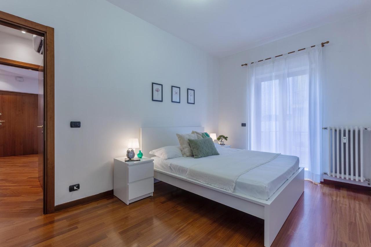 Prospettiva Corso Giovecca Apartment