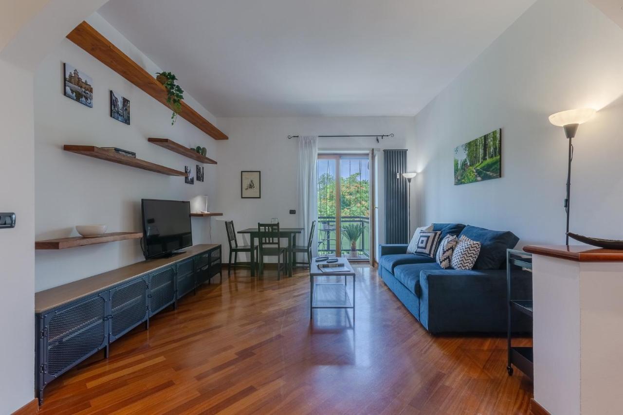 Apartment Prospettiva Corso Giovecca *