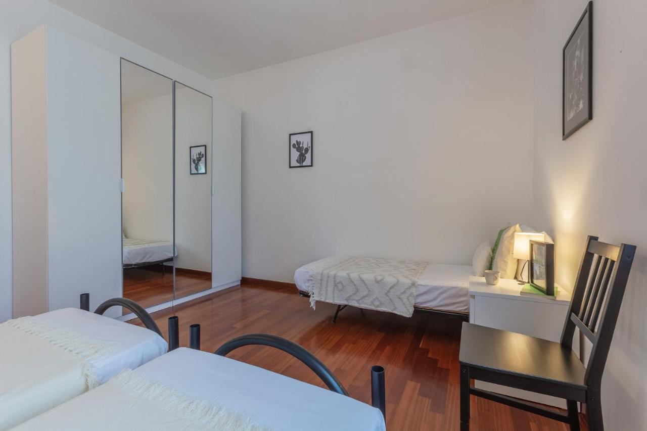 Prospettiva Corso Giovecca Apartment Ferrara