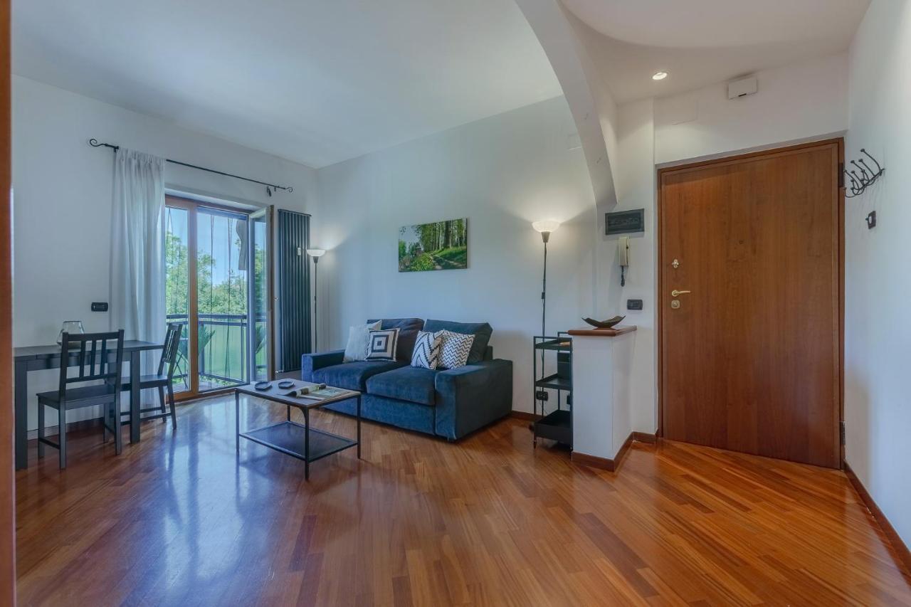Apartment Prospettiva Corso Giovecca Ferrara
