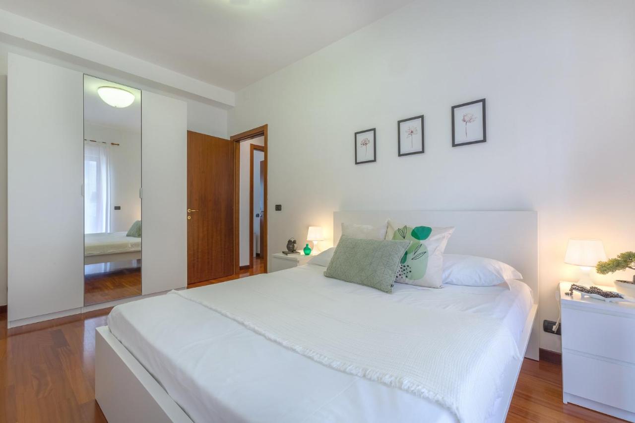 Apartment Prospettiva Corso Giovecca *