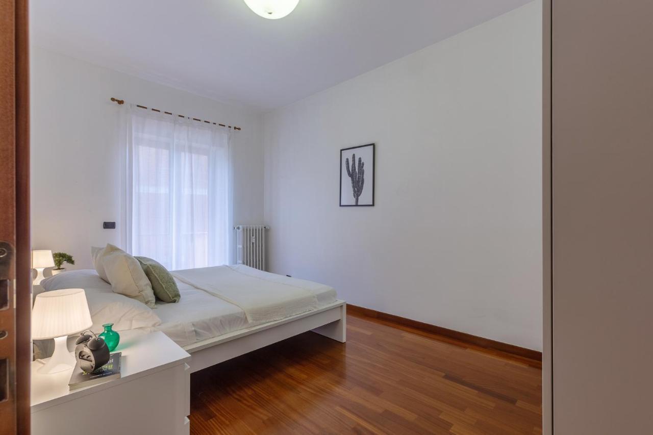 Apartment Prospettiva Corso Giovecca Ferrara