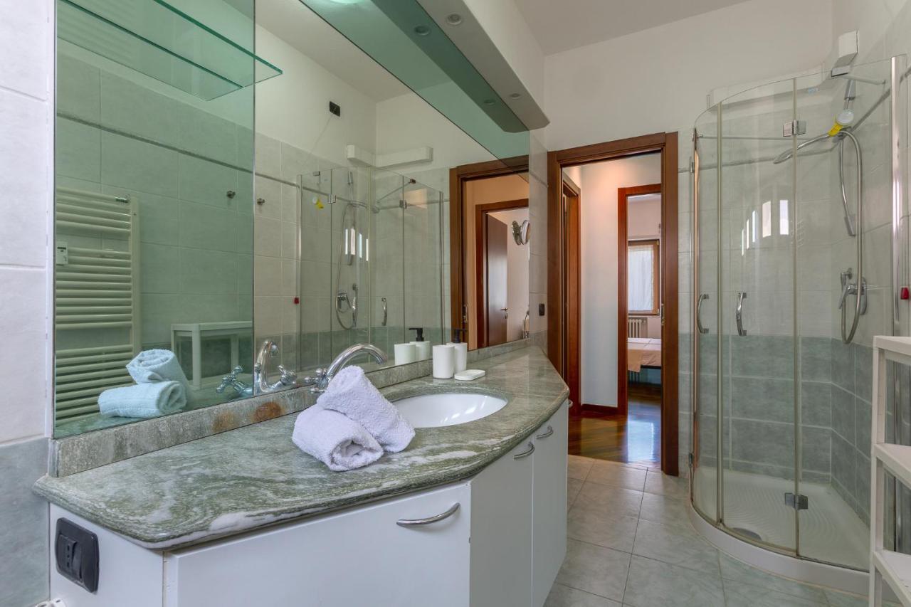 Apartment Prospettiva Corso Giovecca *