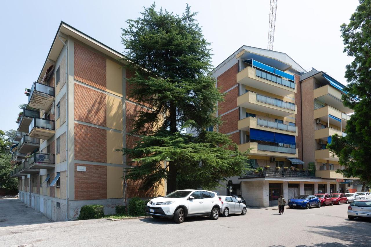 Apartment Prospettiva Corso Giovecca