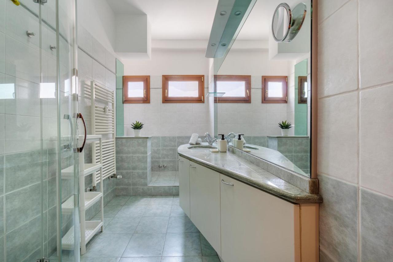 Prospettiva Corso Giovecca Apartment *