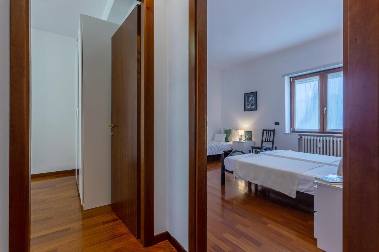 Prospettiva Corso Giovecca Apartment Ferrara