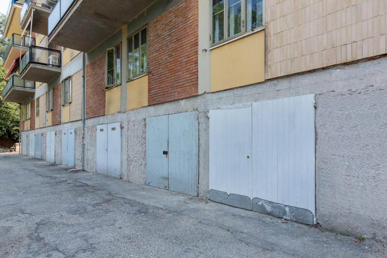 Apartment Prospettiva Corso Giovecca