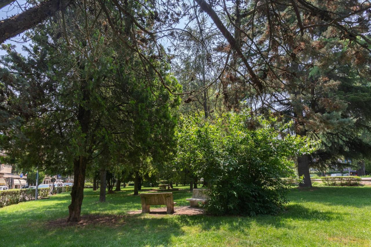 Prospettiva Corso Giovecca Apartment Ferrara